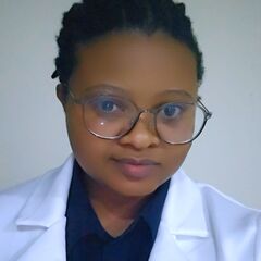 Manaledi Lerato Mapena, English Language Instructor
