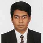 Sk. Md. Mazharul Islam, Assistant  Construction  Manager