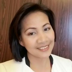Rhosy Lynn Villavilla, Development And Learning Manager