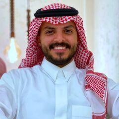 Khalid Alshehri