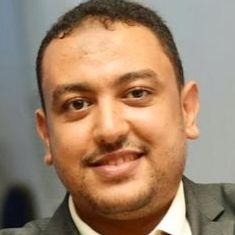 Ahmed Samir Alhadad, Electrical Engineer