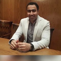 mostafa hassan, Accounting Manager