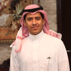 Raed Al Othman -SHRM-CP, Senior HR Supervisor 