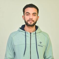 Amr Mohammed, محاسب 