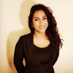 Chanel Patrick Patrick, Regional Sales Manager