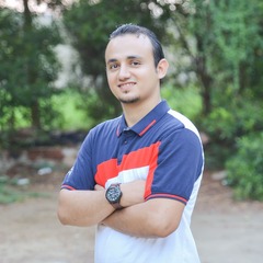 محمود اسماعيل, مهندس مدني