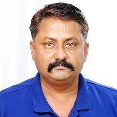 Shivaji Bose, Manager Coal Hauling operations