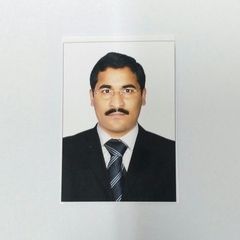 Neyaz أحمد, Account Manager