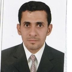abdulrahman elgazar, مدير مكتب