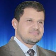 أيمن عبد المؤمن عبد العظيم أحمد, Executive Director