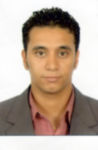 أحمد محمد أحمد عبد الغنى , Accountant