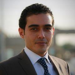 Ahmed ziwar, Digital Marketing Manager