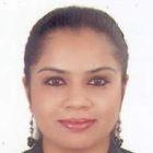 سيما Nair, Executive Secretary/Project Admin Coordinator/Company Secretary