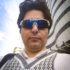 Mohammad Davari, Android Developer