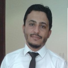 Mourad Tlili, Automation Tests Engineer