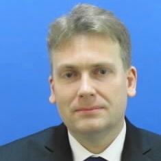 Steffen Minkmar, Head, IT Security