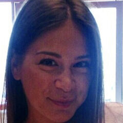Mihaela Nica, Groups Meetings & Events Specialist