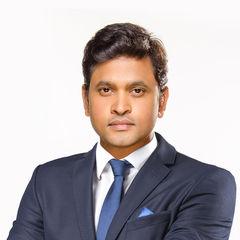 Anban Govindarajan, GM Marketing
