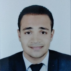 Ahmed  Helmy, site hse supervisor