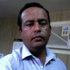 Muhammad Waqar khan, Site Electrical Engineer