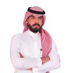 Abdullah Alshebaili