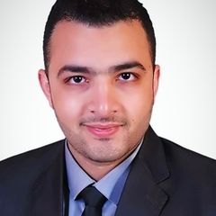 هشام الدجله, senior sales