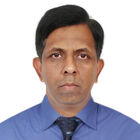 RAMACHANDRAN راماشاندران, Director Of Finance