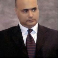 Faisal Yousuf, International business development manger