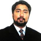 M A Mohamed Haneef, IT Director (Application & PMO)