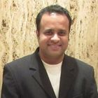 Shakir Ahamed, Regional Manager - ISV Sales