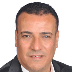 محمد يوسف, معلم دراسات اجتماعية 