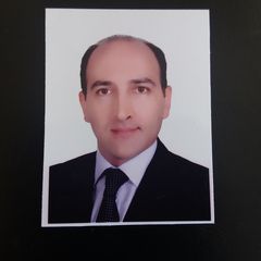 kabbaj Anwar, Division Manager
