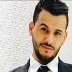 Mohamed Aymen Ben Mrad, Store Assistant