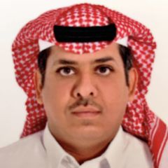 Sultan Alotaibi, Application Development Manager