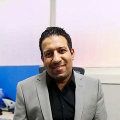 محمد أحمد عبد اللطيف, Accounting Manager