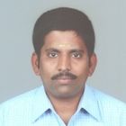 Balamurugan K, Senior Test Engineer