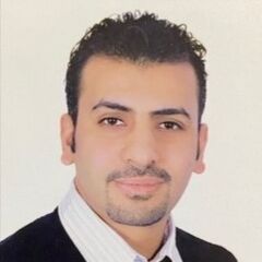 Mohammad Fetouh, Admin Assistant
