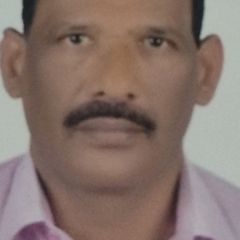 Nanda Kumar