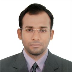 Fiazuddin Mohammed, Safety Integrated System (SIS) Engineer 