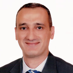 هيثم حمود, Head Of Credit Assessment Unit - Credit Card Department