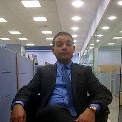 Mahmoud shady, Boutique Manager