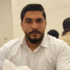 Odai  Abu dollah