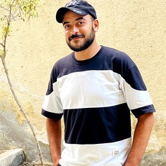 mahmoud samer