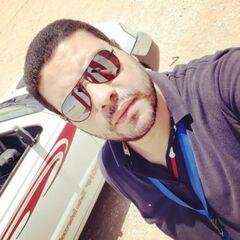 Mohamed Alameen Mohamed Al-madaawy, Maintenance mechanical engineer
