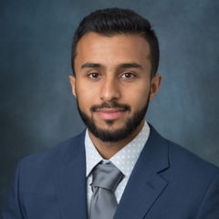 اياس القحطاني, 