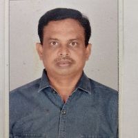 Vairamuthu Ramasamy Chettiar, manager electrical maintenance