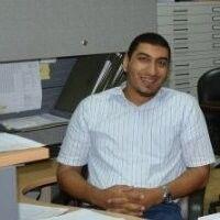 Musa Elayyan, Elevator Project Manager