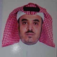 Saeed Alahmari, إدارة مستودعات