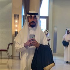 Mustafa Al abdullah, Sales Executive