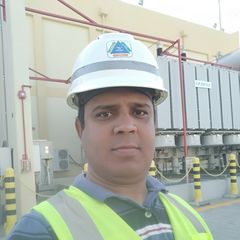 خاجة habeebulla khan, civil quality control engineer
